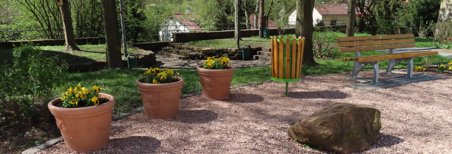 Dorfkalender Dirmingen