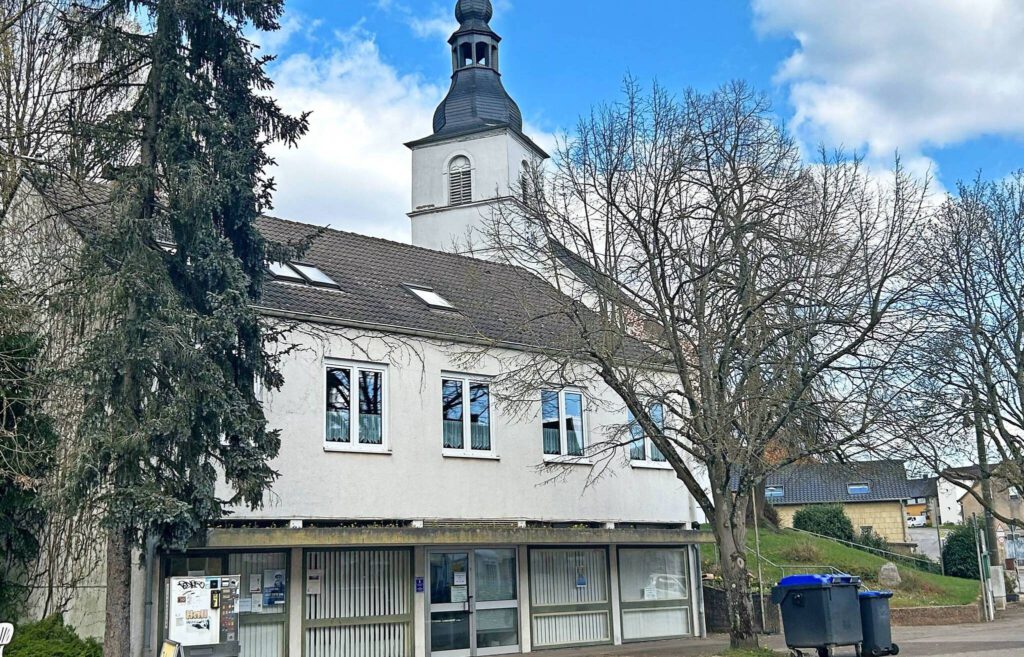 Kerwe- Dulles Turnier der Kolpingfamilie Dirmingen
