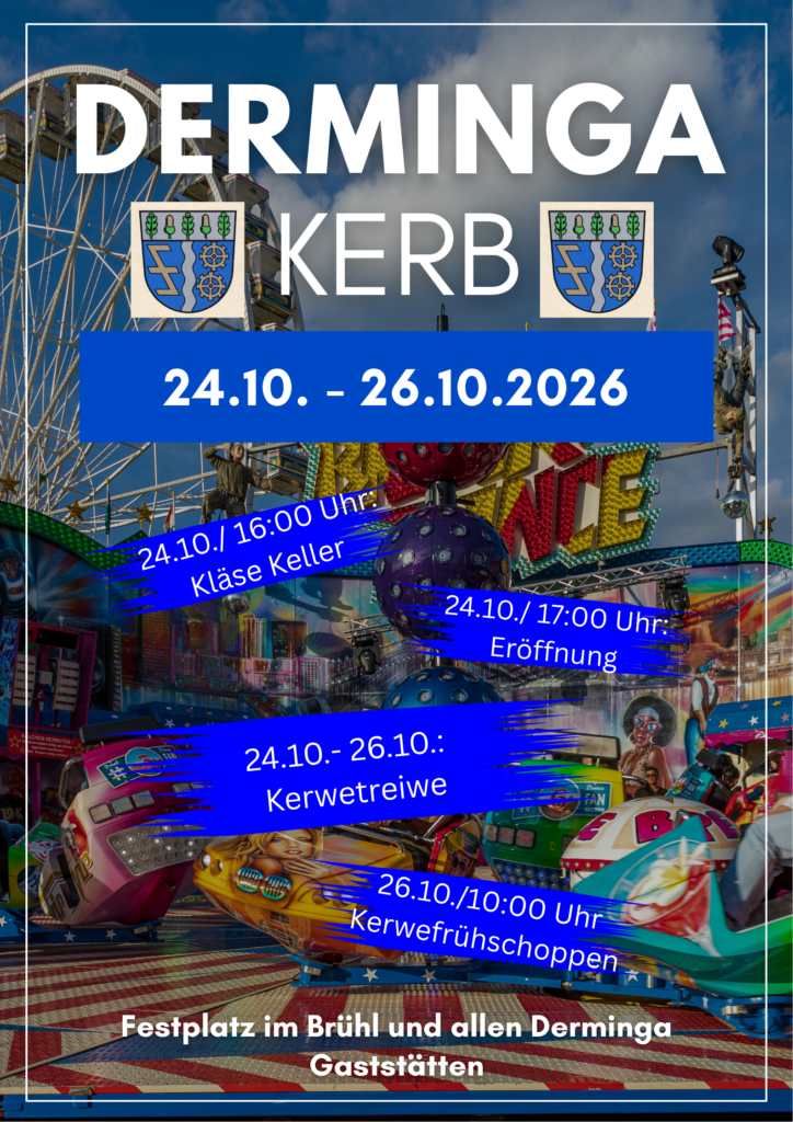 280 \"Derminga Kerb\"